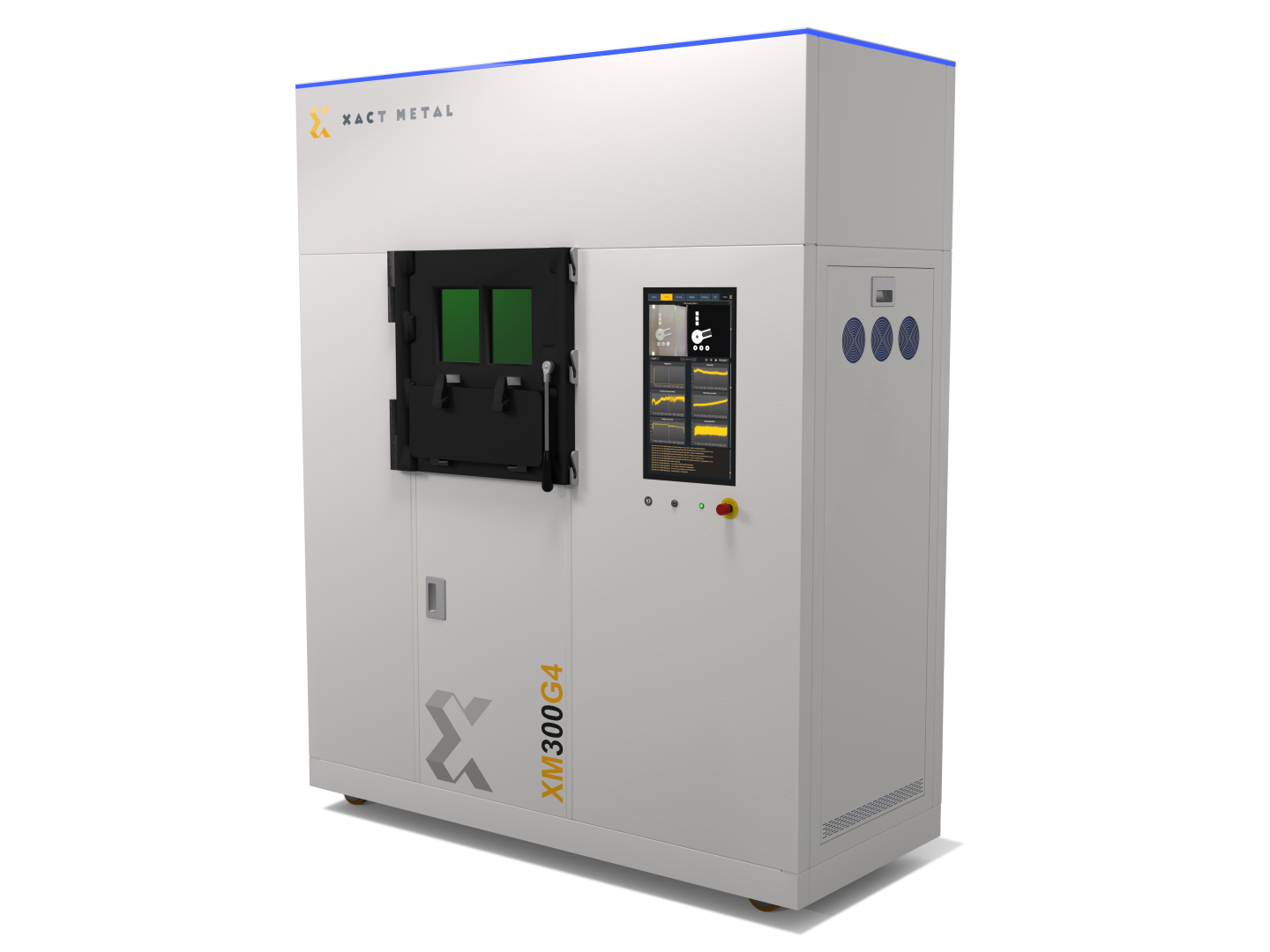 Stampante 3D XM300G