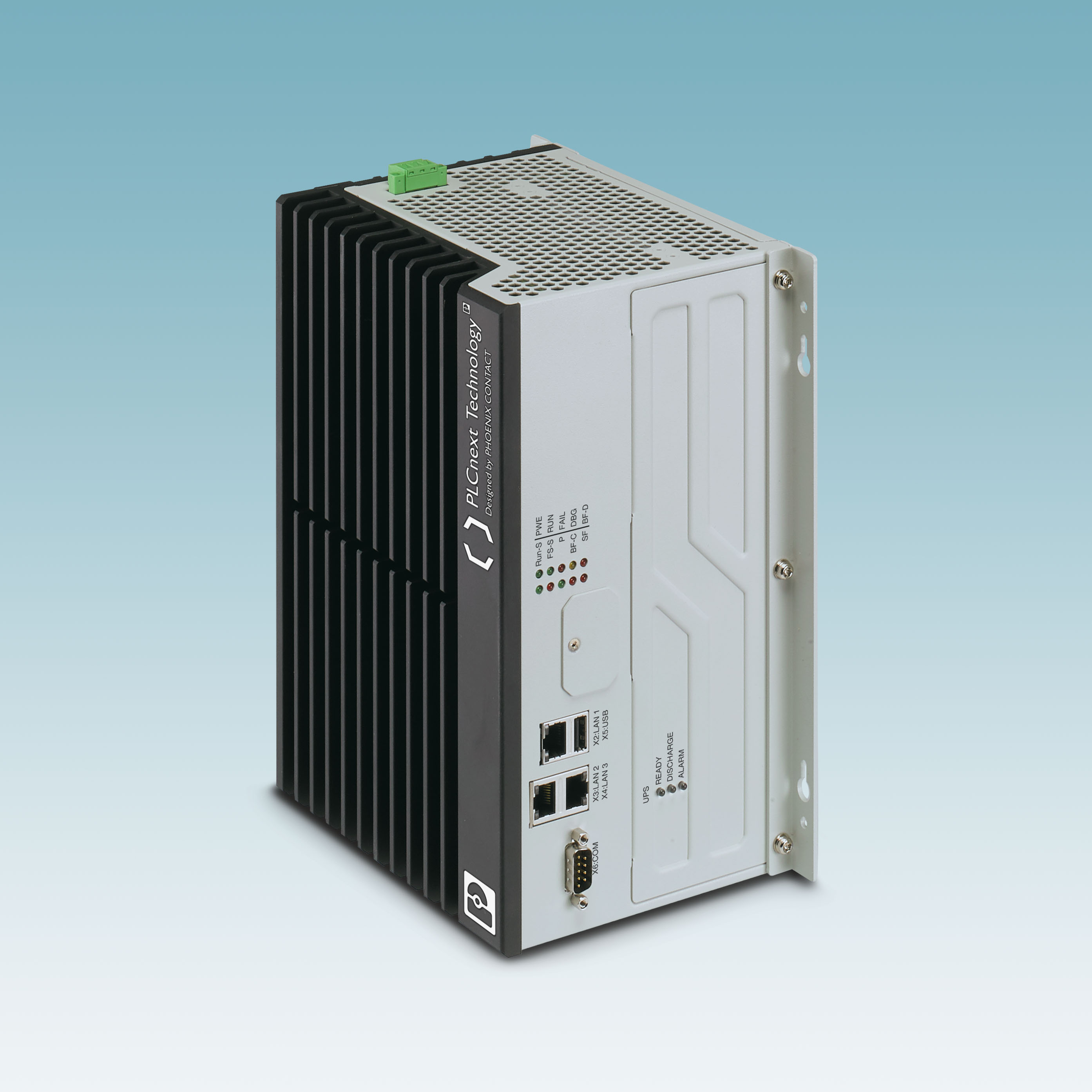 controllore BPC 9102