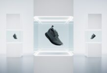 Elmec 3D: manifattura additiva in elastomero di scarpe da corsa Scarpe da corsa - Elmec 3D - Stampa 3D