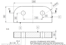 Trucchi di progettazione: calcolo di distanze funzionali (seconda parte)