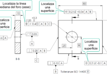 Trucchi di progettazione: calcolo di distanze funzionali (prima parte)