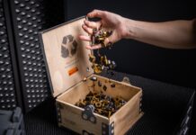 La lunga storia del carburo cementato Carburo cementato