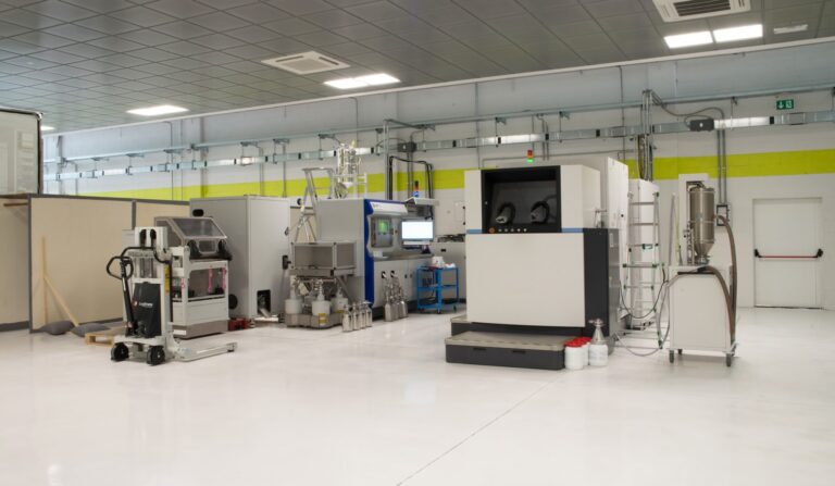 Manifattura additiva