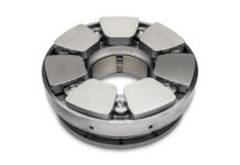 Quaderni di progettazione: equilibrio di un cuscinetto idrodinamico Cuscinetto idrodinamico