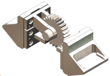Quaderni di progettazione: resistenza alla flessione a piede dente degli ingranaggi