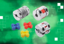 Giunti per alberi: la nuova gamma di Norelem Giunti Norelem