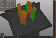 Ecor International: stampa 3D per soluzioni innovative nel settore aeronautico e aerospaziale Ecor International
