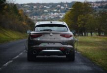 La stampa 3D al servizio della ricerca nel campo del vehicle dynamics Un progetto di ricerca nel campo del Vehicle Dynamics