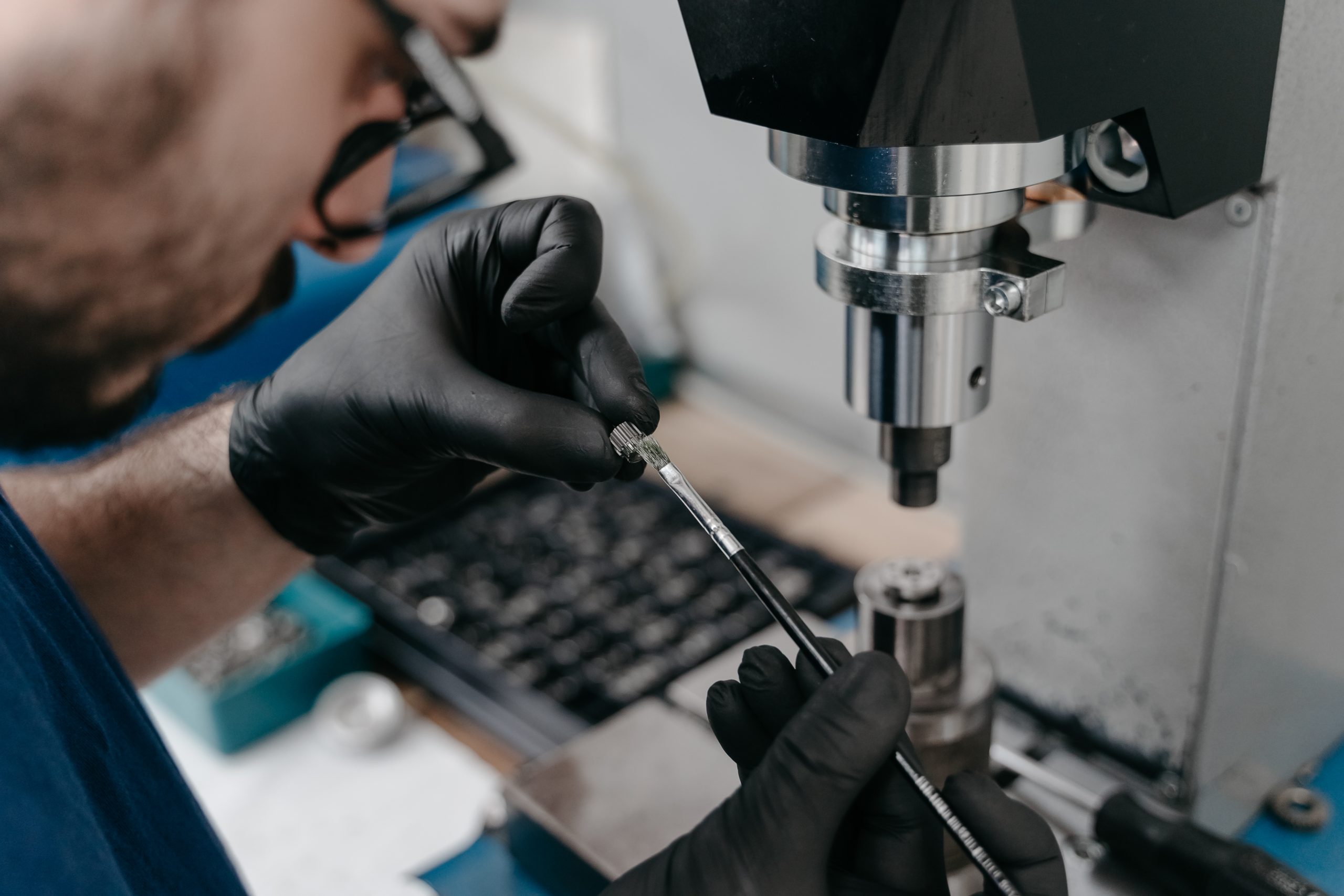 MICROingranaggi ha ottenuto la certificazione UNI ISO 45001relativa alla salute e alla sicurezza nei luoghi di lavoro