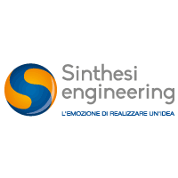 Logo Sinthesi Engineering