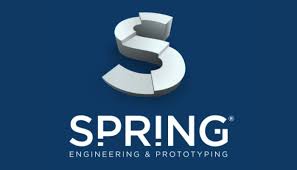 Logo Spring