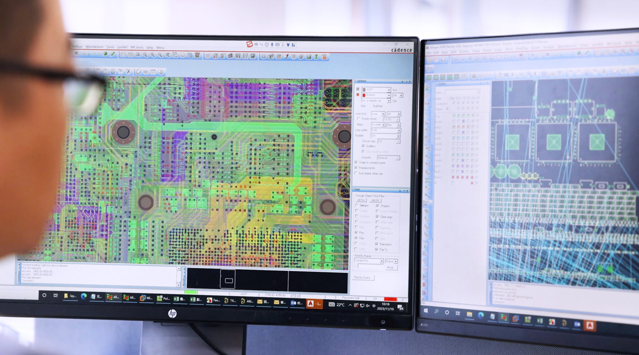  Il DFM per semplificare la produzione di PCB 