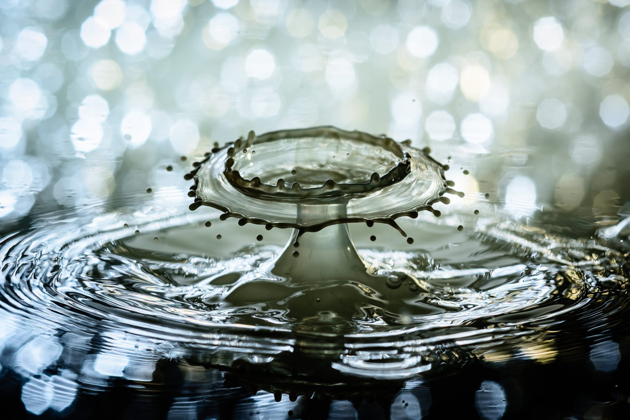  Grafene e nanomateriali per produrre acqua dall’aria e affrontare la crisi idrica 