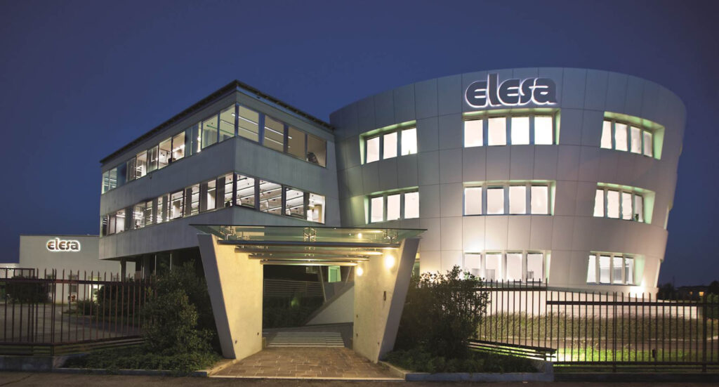 Elesa annuncia l’acquisizione del 100% di Tellure Rôta