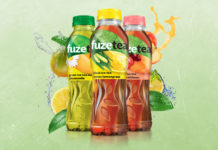 Fuzetea