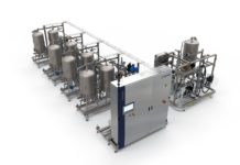 Krones UniPure