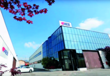 AEB - sede di Brescia