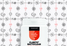 Clarito Bactoclean