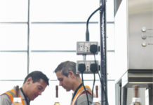 EcoStruxure food and beverage