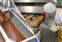 Innova Food Tech: nuove strategie di business per l’industria alimentare e delle bevande