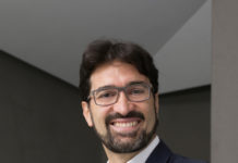 Sanpellegrino nomina Stefano Bolognese capo dell’International Business Unit