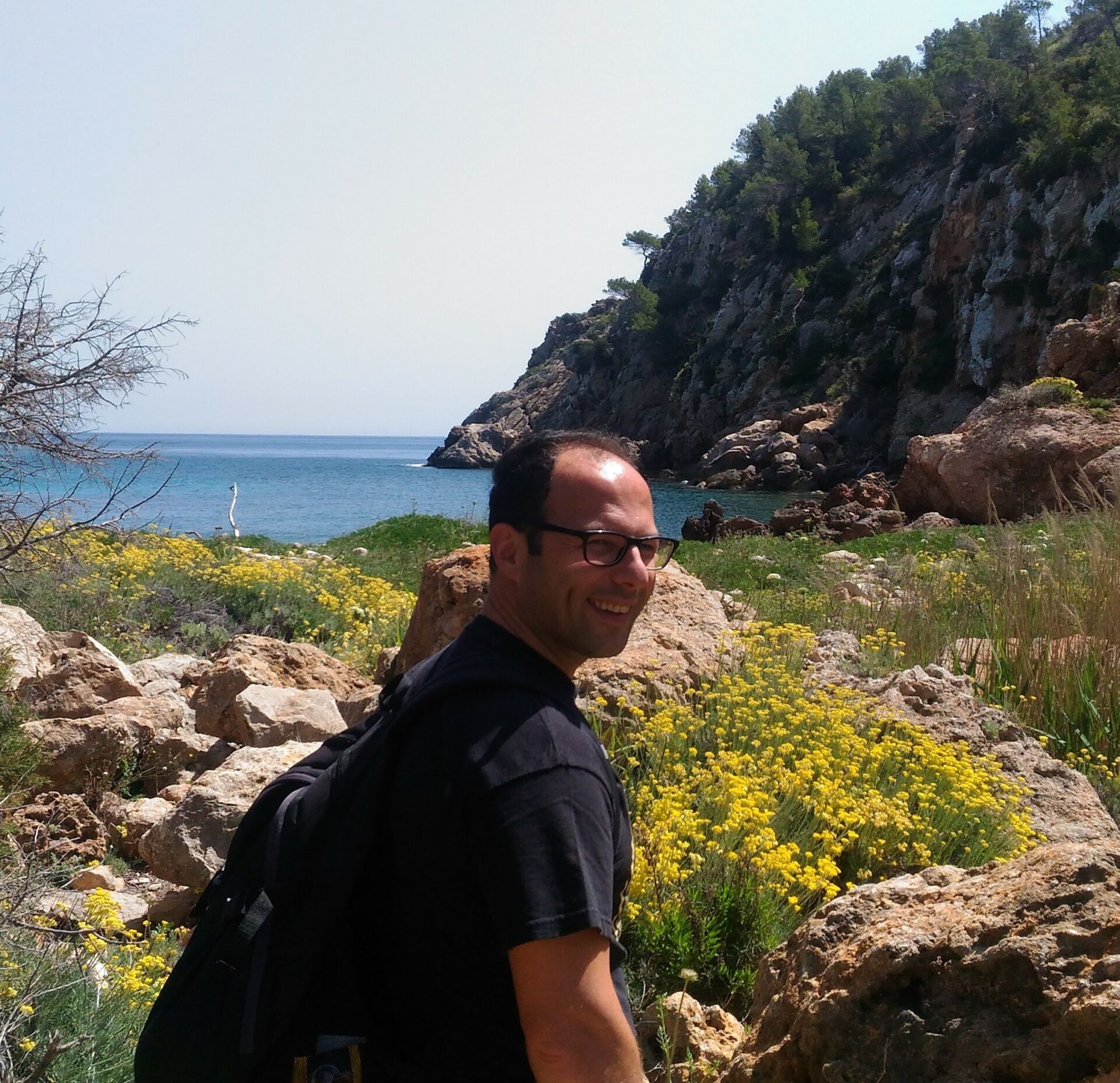 Tommaso Ganino dal bicchiere al luppolo e viceversa Imbottigliamento