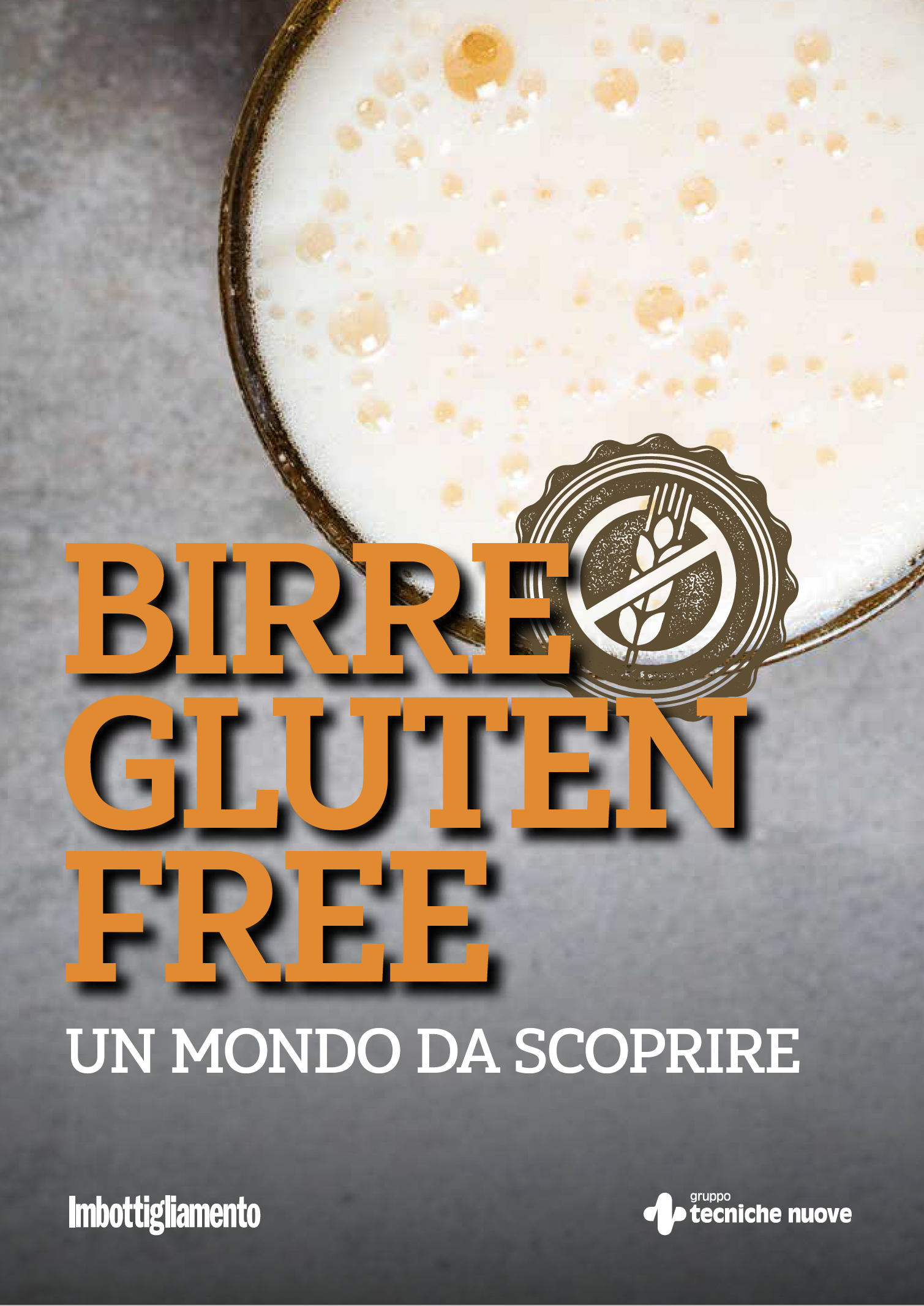 BIRRE GLUTEN FREE