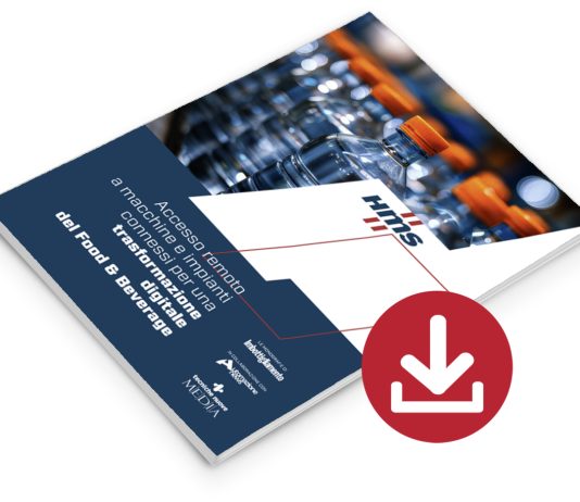 connettività impianti