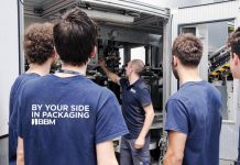 formazione BBM Packaging