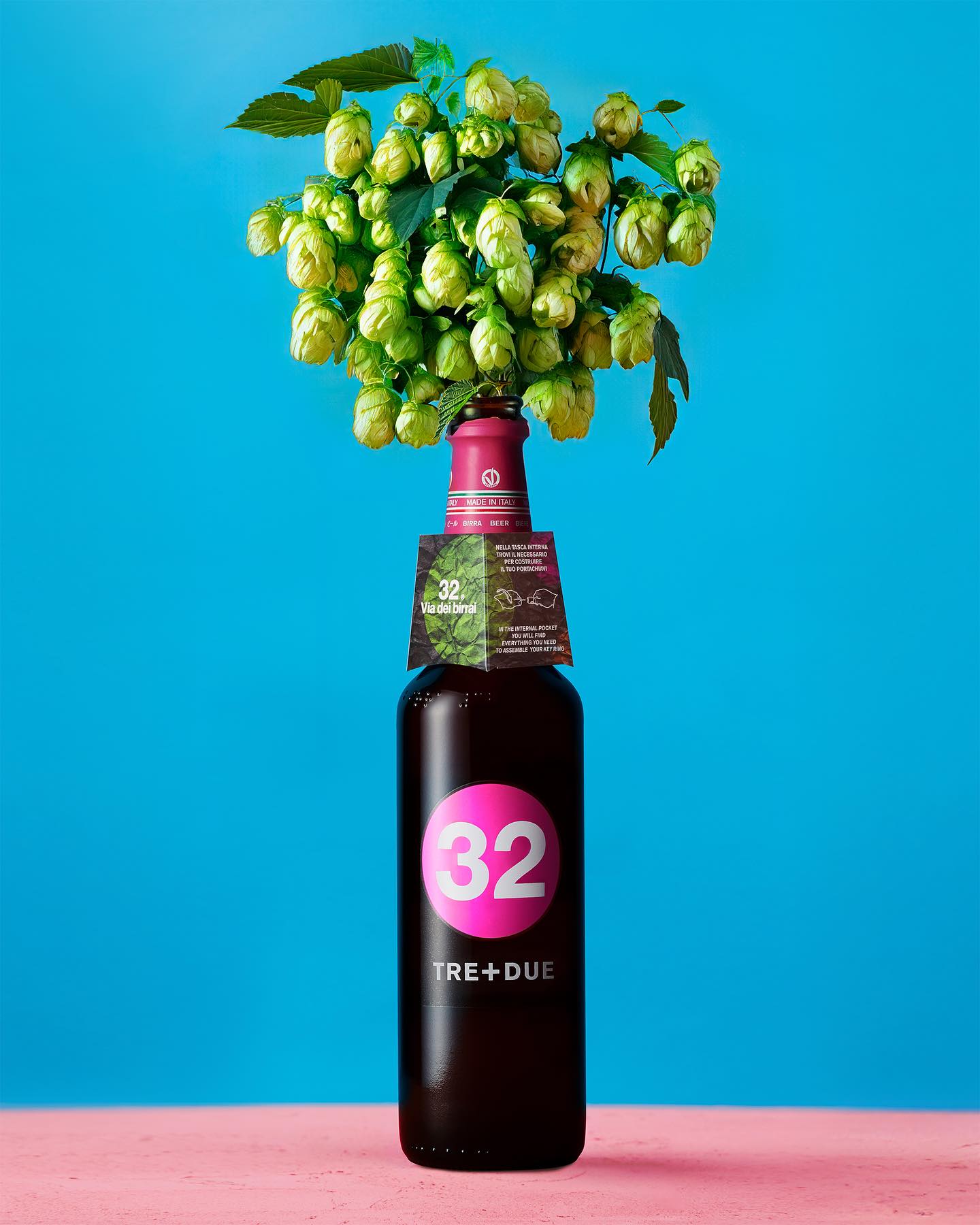 32 Via dei Birrai
