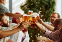 consumo birra