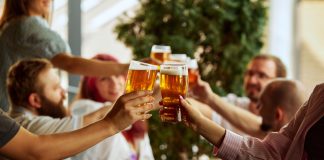 consumo birra