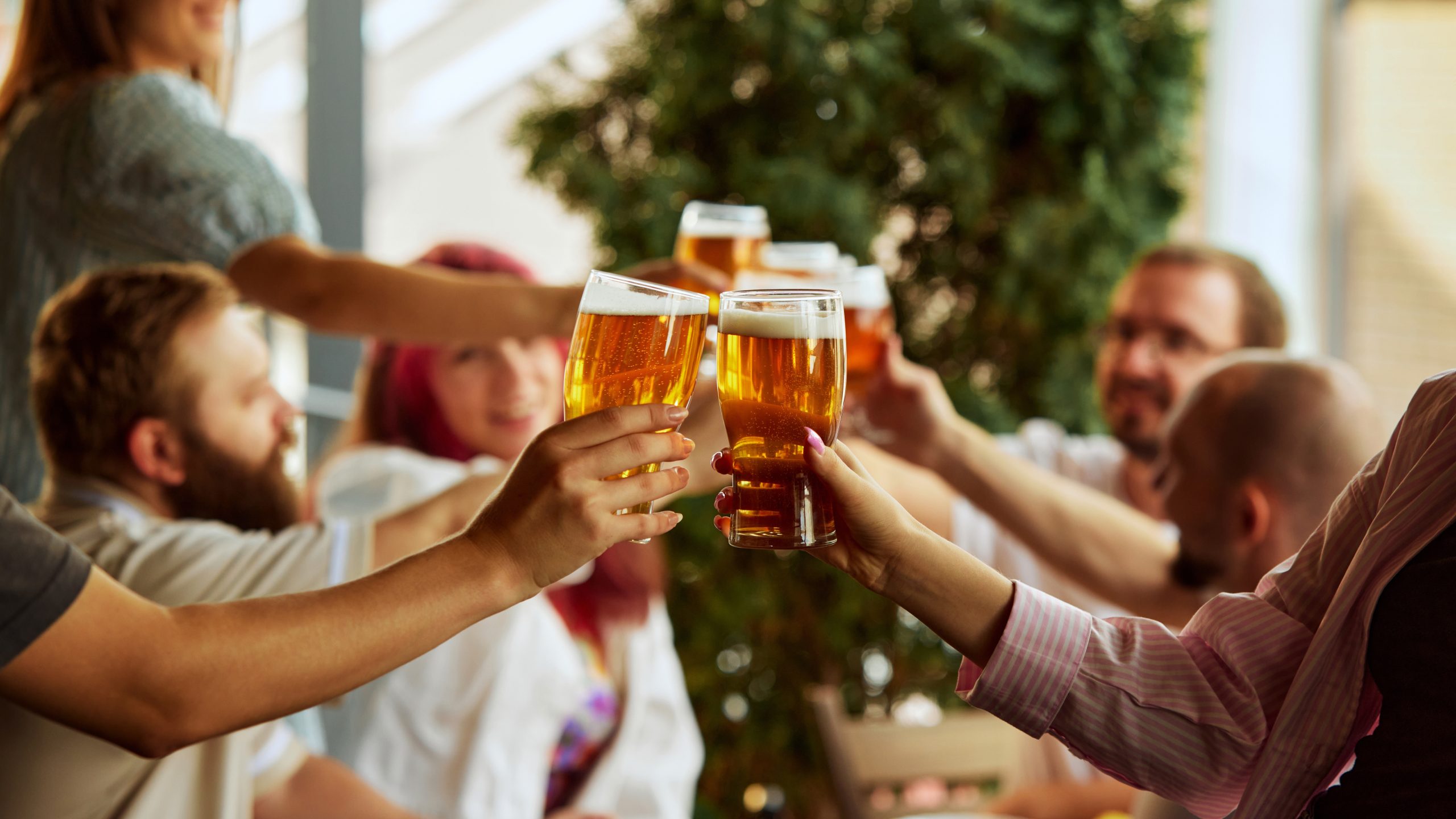 consumo birra