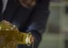 olio di oliva
