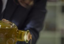 olio di oliva