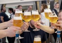 International Beer Day