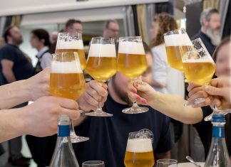 International Beer Day