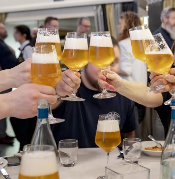 International Beer Day