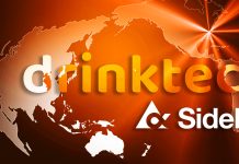 Sidel drinktec 2025