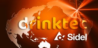 Sidel drinktec 2025