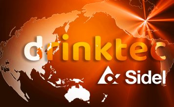Sidel drinktec 2025