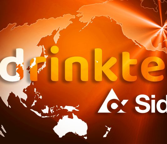 Sidel drinktec 2025