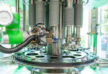 drinktec 2025