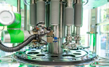 drinktec 2025