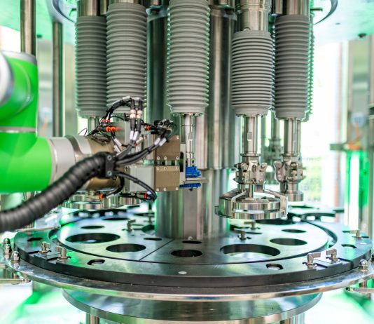 drinktec 2025