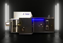 Sidel EvoBLOW Laser