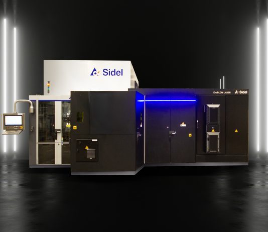 Sidel EvoBLOW Laser