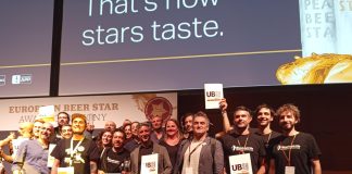 European Beer Star