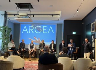 Argea