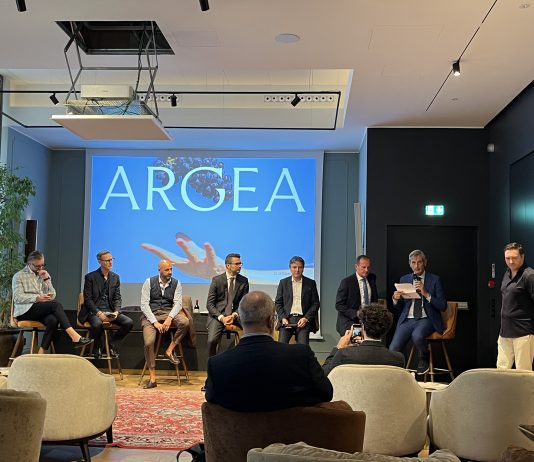 Argea: la sfida della sostenibilità e dell’ecodesign nella filiera del vino Argea